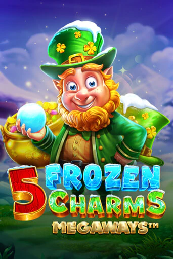 5 Frozen Charms Megaways играть онлайн  в демо игру в Crystal Casino Online