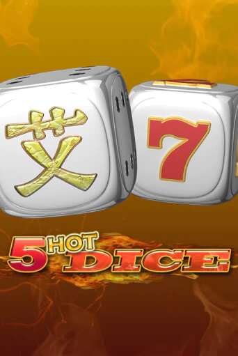 5 Hot Dice играть онлайн  в демо игру в Crystal Casino Online