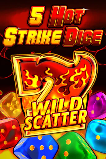 5 Hot Strike Dice играть онлайн  в демо игру в Crystal Casino Online