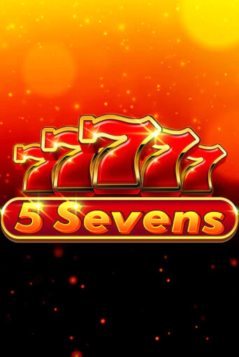 5 Sevens играть онлайн  в демо игру в Crystal Casino Online