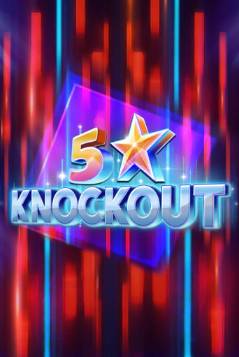 5 Star Knockout играть онлайн  в демо игру в Crystal Casino Online