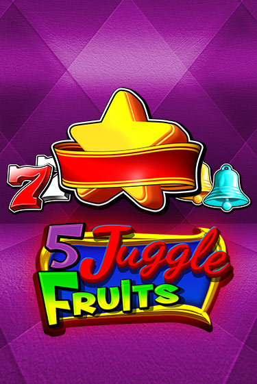 5 Juggle Fruits играть онлайн  в демо игру в Crystal Casino Online