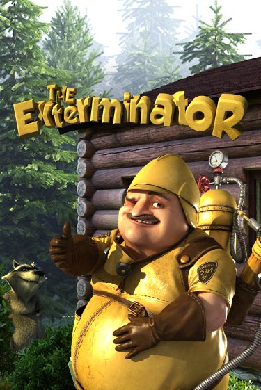 The Exterminator играть онлайн  в демо игру в Crystal Casino Online