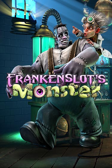Frankenslot's Monster играть онлайн  в демо игру в Crystal Casino Online
