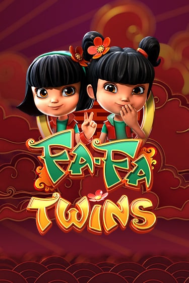 Fa-Fa Twins играть онлайн  в демо игру в Crystal Casino Online
