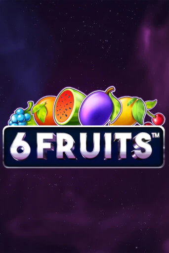 6 Fruits играть онлайн  в демо игру в Crystal Casino Online