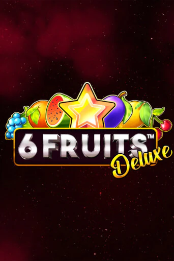 6 Fruits Deluxe играть онлайн  в демо игру в Crystal Casino Online