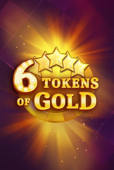 6 Tokens of Gold играть онлайн  в демо игру в Crystal Casino Online