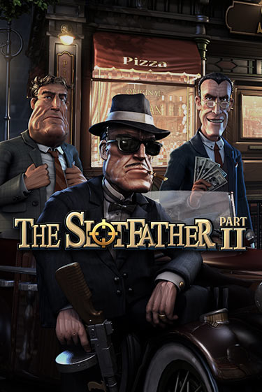 Slotfather 2 играть онлайн  в демо игру в Crystal Casino Online