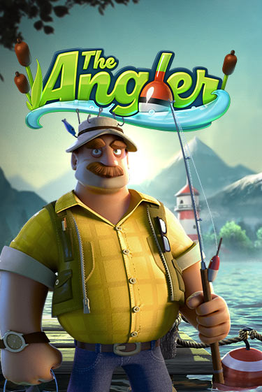 The Angler играть онлайн  в демо игру в Crystal Casino Online