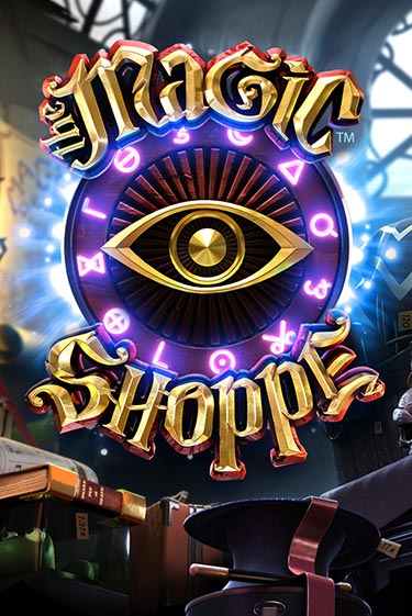 Magic Shoppe играть онлайн  в демо игру в Crystal Casino Online