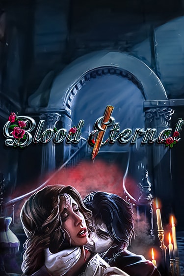 Blood Eternal играть онлайн  в демо игру в Crystal Casino Online