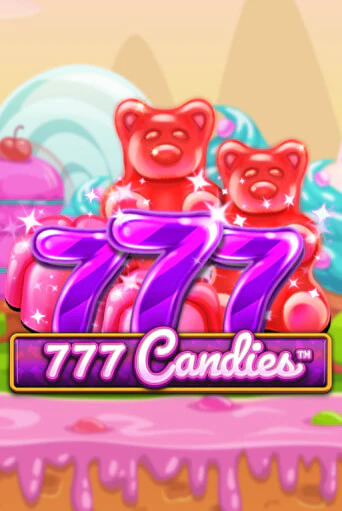 777 Candies играть онлайн  в демо игру в Crystal Casino Online