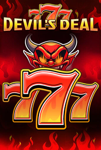 777 - Devil's Deal играть онлайн  в демо игру в Crystal Casino Online