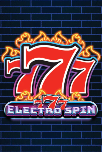 777 Electro Spin играть онлайн  в демо игру в Crystal Casino Online