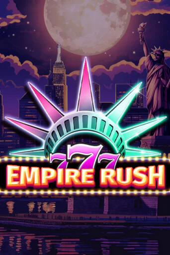 777 - Empire Rush играть онлайн  в демо игру в Crystal Casino Online