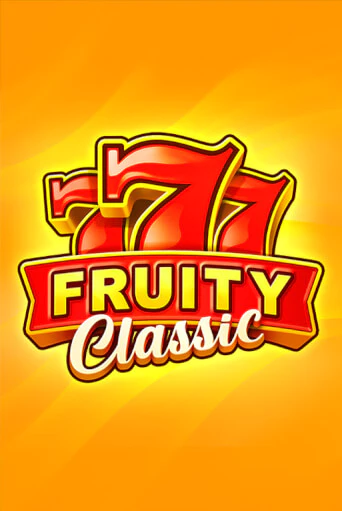 777 Fruity Classic играть онлайн  в демо игру в Crystal Casino Online