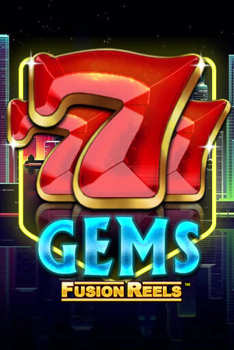 777 Gems Fusion Reels играть онлайн  в демо игру в Crystal Casino Online