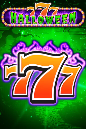 777 - Halloween играть онлайн  в демо игру в Crystal Casino Online