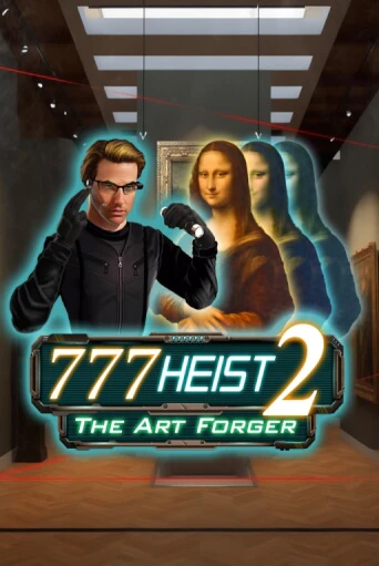 777 Heist 2 The Art Forger играть онлайн  в демо игру в Crystal Casino Online