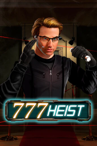 777 Heist играть онлайн  в демо игру в Crystal Casino Online