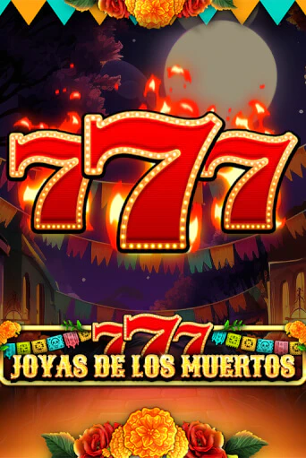 777 - Joyas De Los Muertos играть онлайн  в демо игру в Crystal Casino Online