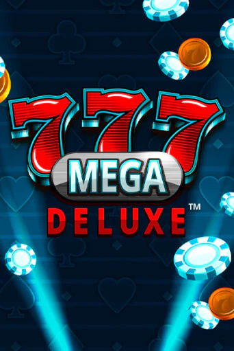 777 Mega Deluxe™ играть онлайн  в демо игру в Crystal Casino Online