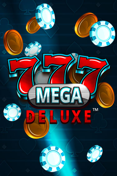 777 Mega Deluxe играть онлайн  в демо игру в Crystal Casino Online