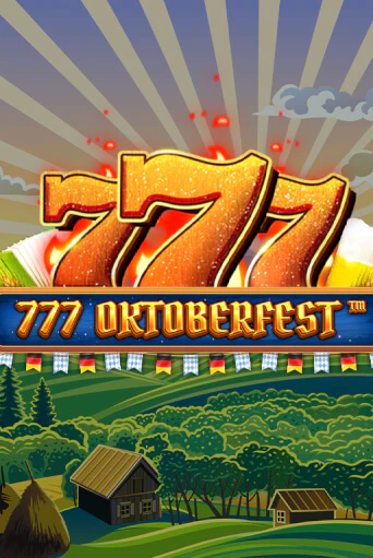 777 Oktoberfest играть онлайн  в демо игру в Crystal Casino Online
