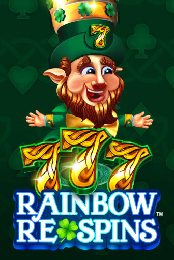 777 Rainbow Respins™ играть онлайн  в демо игру в Crystal Casino Online