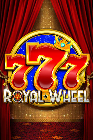 777 Royal Wheel играть онлайн  в демо игру в Crystal Casino Online
