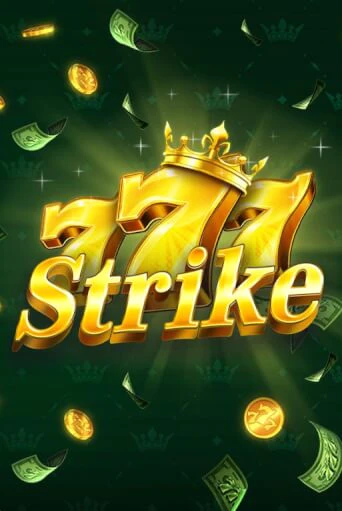 777 Strike играть онлайн  в демо игру в Crystal Casino Online