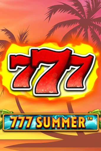 777 Summer играть онлайн  в демо игру в Crystal Casino Online