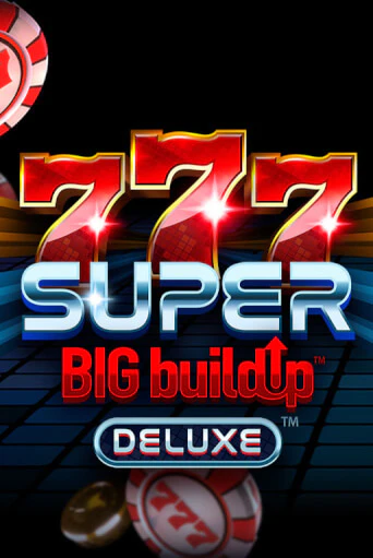 777 Super BigBuildUp™ Deluxe™ играть онлайн  в демо игру в Crystal Casino Online