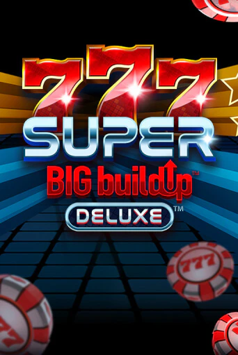 777 Super BIG BuildUp™ Deluxe™ играть онлайн  в демо игру в Crystal Casino Online