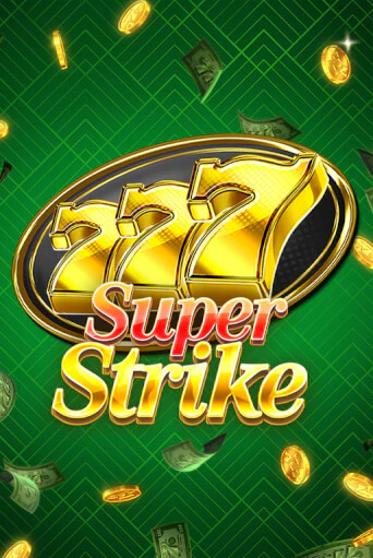 777 Super Strike играть онлайн  в демо игру в Crystal Casino Online