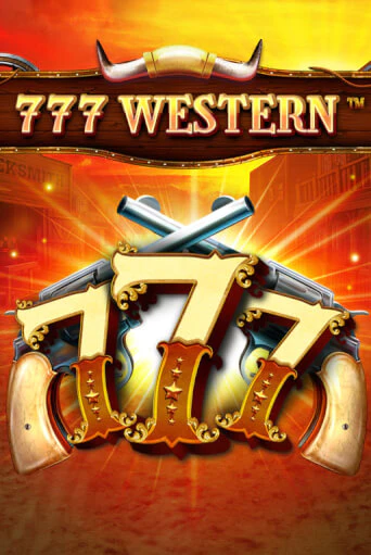 777 Western играть онлайн  в демо игру в Crystal Casino Online