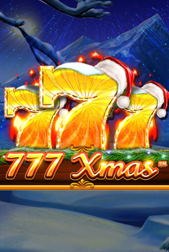 777 Xmas играть онлайн  в демо игру в Crystal Casino Online