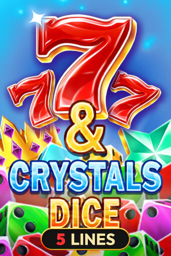 7 & Crystals Dice играть онлайн  в демо игру в Crystal Casino Online
