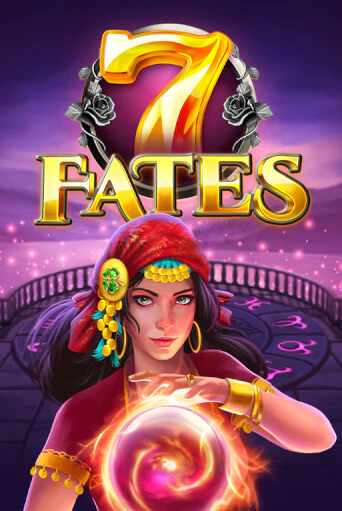 7 Fates играть онлайн  в демо игру в Crystal Casino Online