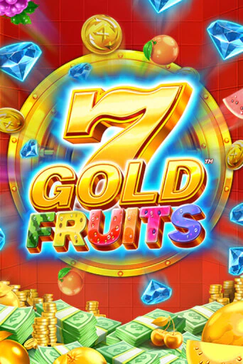 7 Gold Fruits играть онлайн  в демо игру в Crystal Casino Online