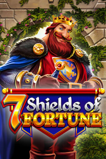 7 Shields of Fortune играть онлайн  в демо игру в Crystal Casino Online
