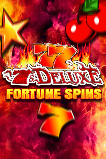 7s Deluxe Fortune Spins играть онлайн  в демо игру в Crystal Casino Online