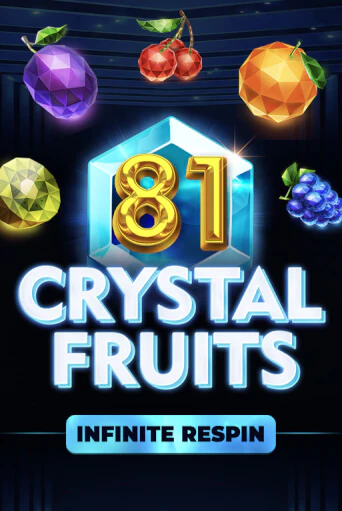 81 Crystal Fruits играть онлайн  в демо игру в Crystal Casino Online