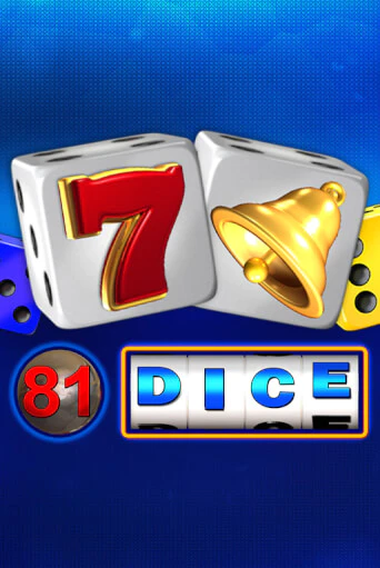81 Dice играть онлайн  в демо игру в Crystal Casino Online