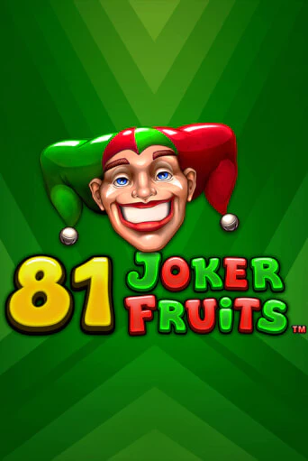 81 Joker Fruits играть онлайн  в демо игру в Crystal Casino Online