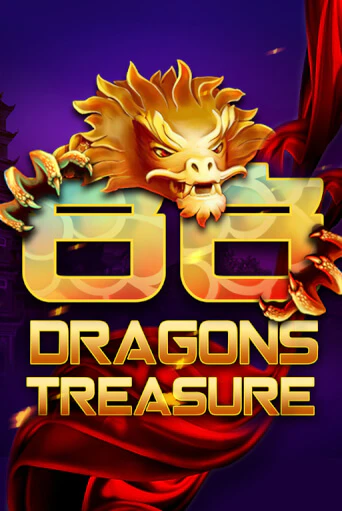88 Dragons Treasure играть онлайн  в демо игру в Crystal Casino Online