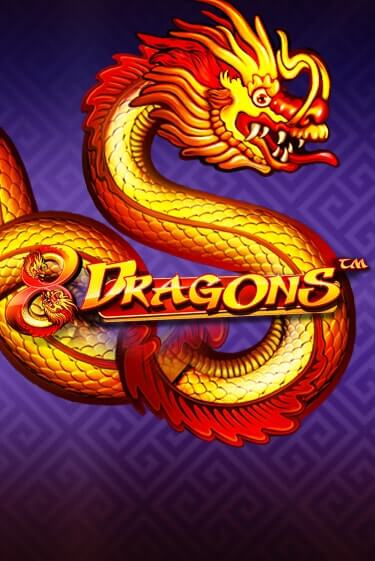 8 Dragons играть онлайн  в демо игру в Crystal Casino Online