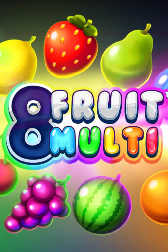 8 Fruit Multi играть онлайн  в демо игру в Crystal Casino Online