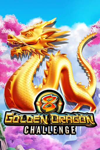 8 Golden Dragon Challenge играть онлайн  в демо игру в Crystal Casino Online